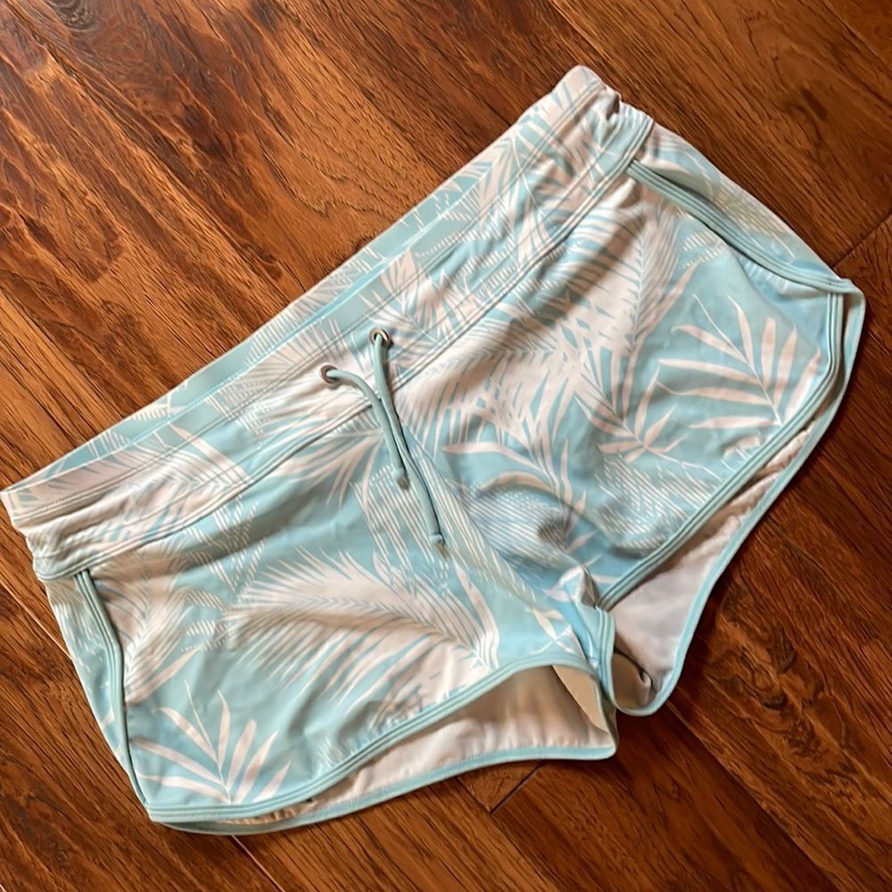 Athleta shorts 